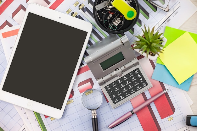 Farm financial recordkeeping services by Fieldtally